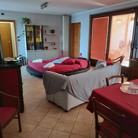 Bed & Breakfast Milu Cuneo Exterior foto