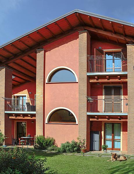 Bed & Breakfast Milu Cuneo Exterior foto