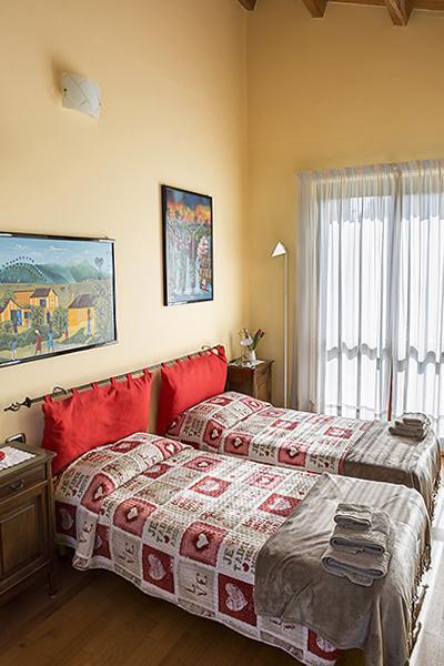 Bed & Breakfast Milu Cuneo Cameră foto