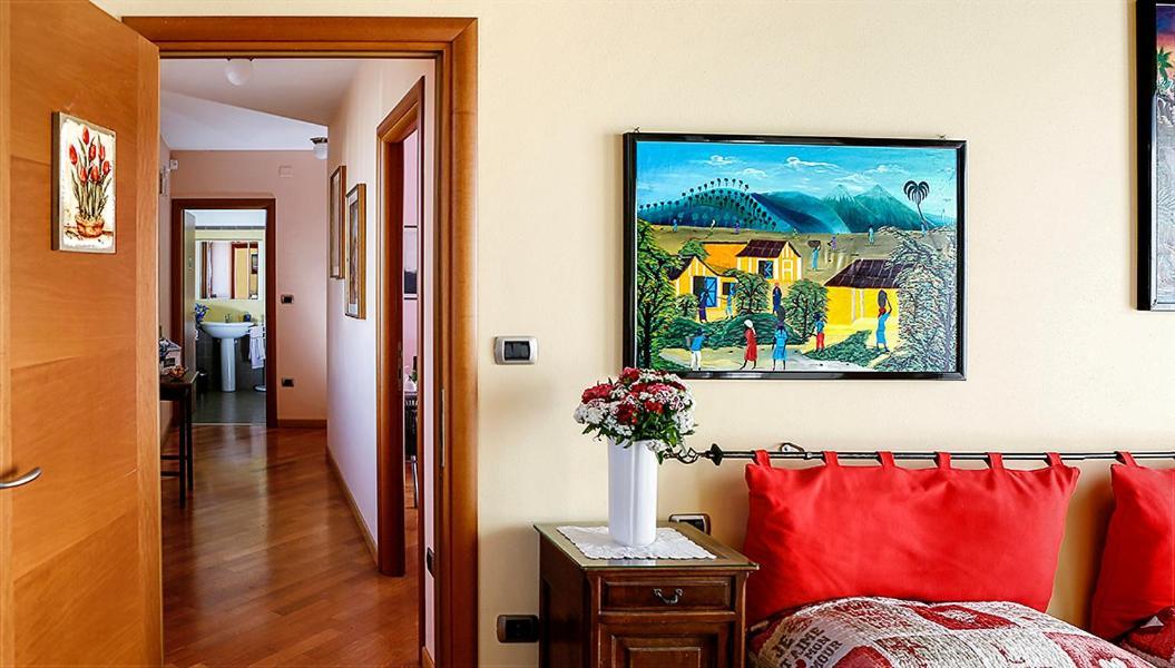 Bed & Breakfast Milu Cuneo Exterior foto