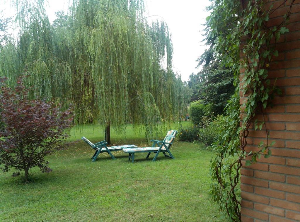 Bed & Breakfast Milu Cuneo Exterior foto