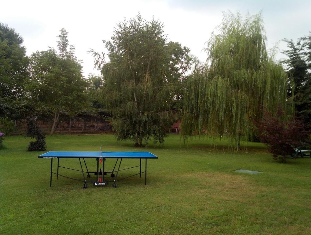 Bed & Breakfast Milu Cuneo Exterior foto