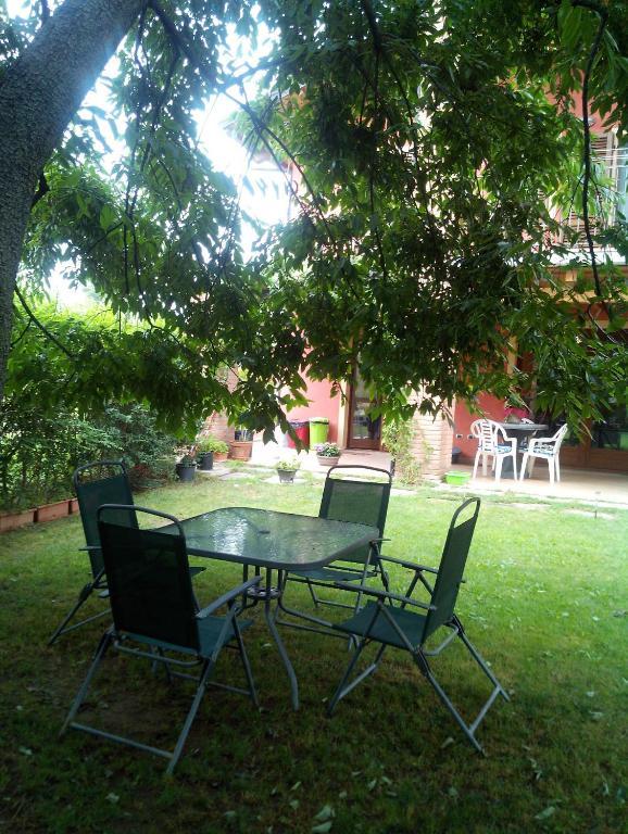 Bed & Breakfast Milu Cuneo Exterior foto