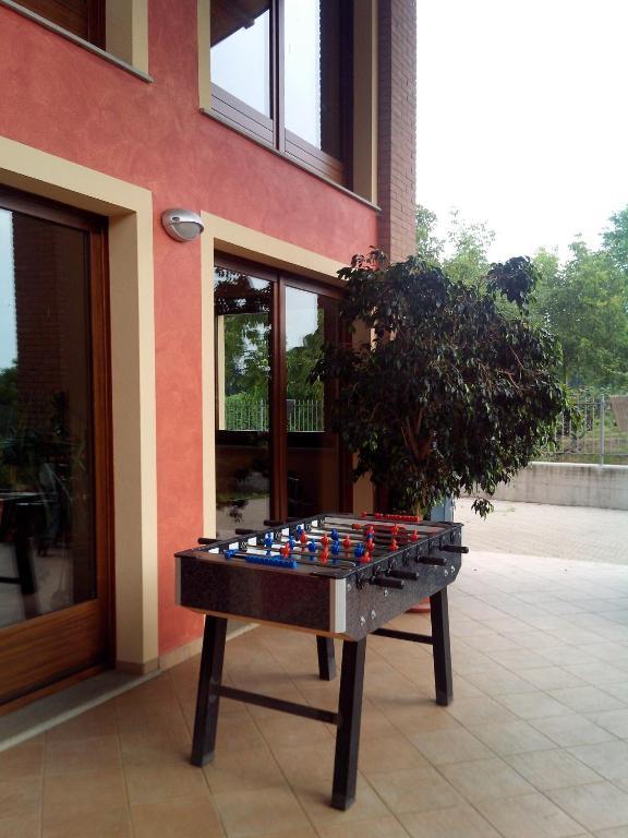 Bed & Breakfast Milu Cuneo Exterior foto