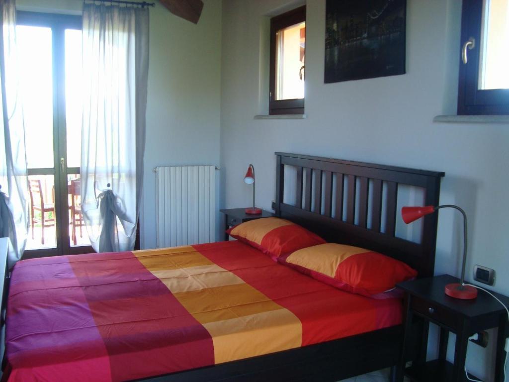 Bed & Breakfast Milu Cuneo Cameră foto