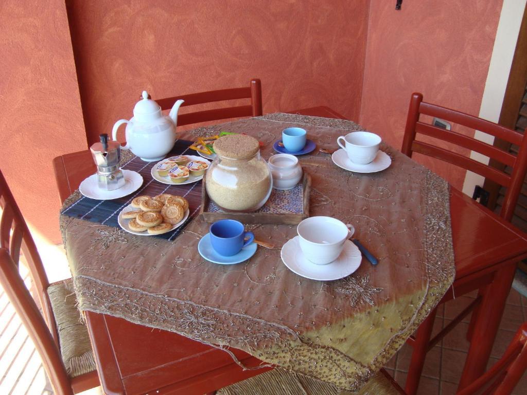 Bed & Breakfast Milu Cuneo Cameră foto