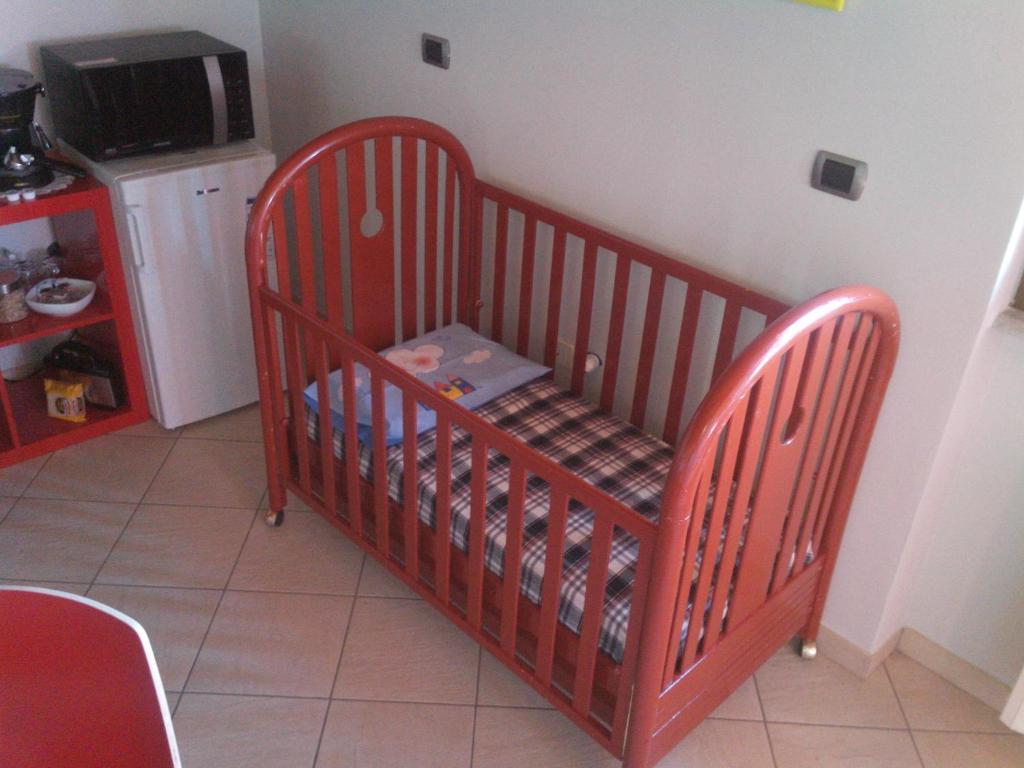 Bed & Breakfast Milu Cuneo Cameră foto