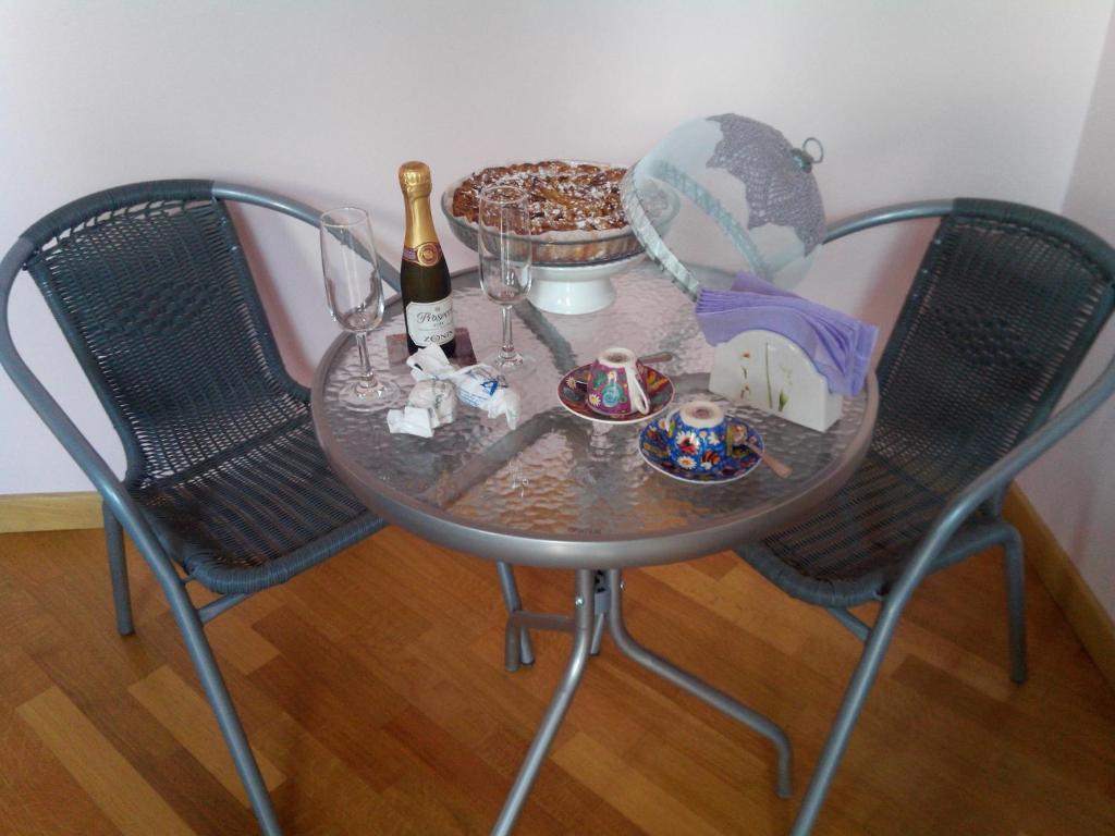 Bed & Breakfast Milu Cuneo Exterior foto