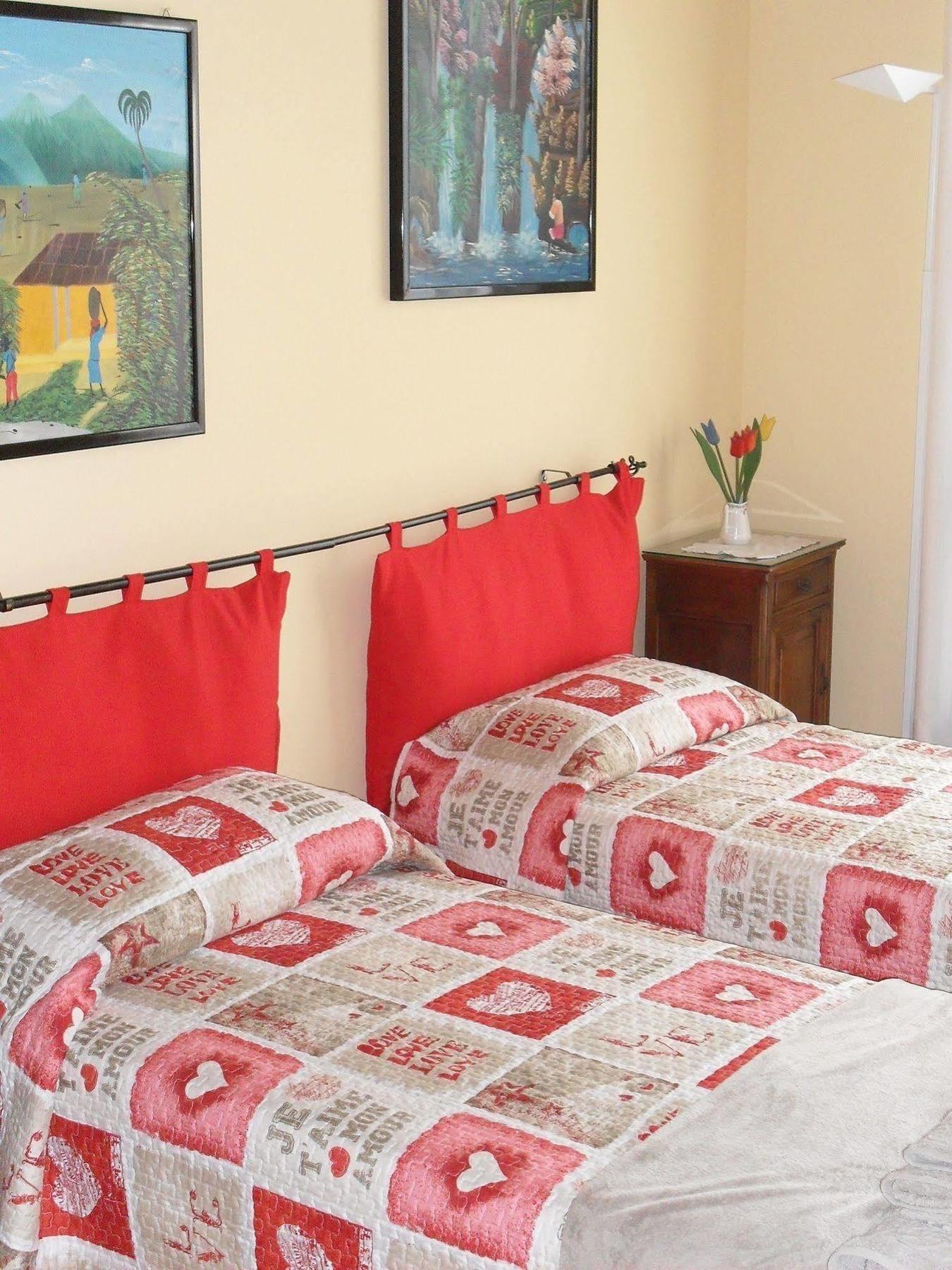 Bed & Breakfast Milu Cuneo Exterior foto