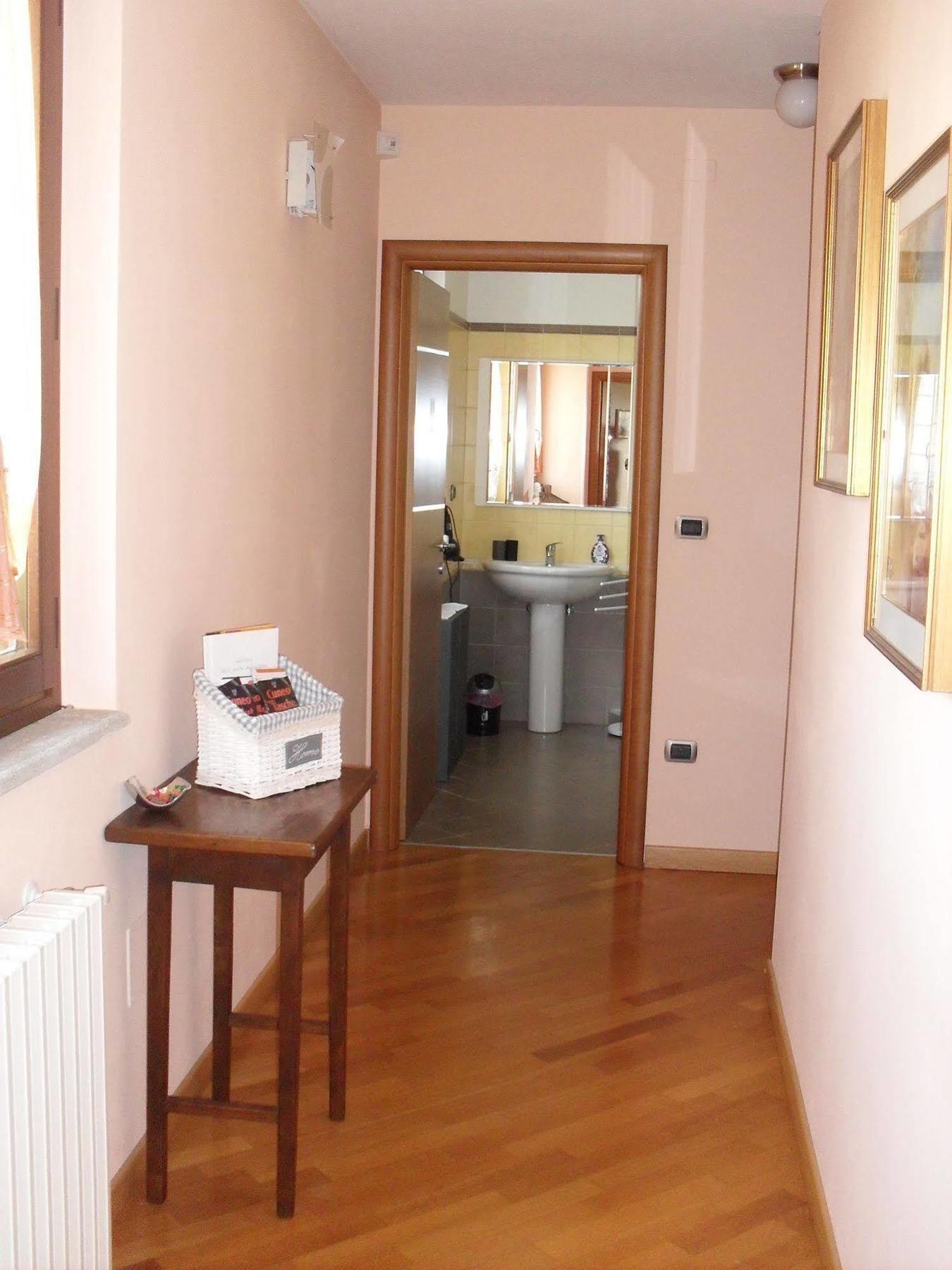 Bed & Breakfast Milu Cuneo Exterior foto