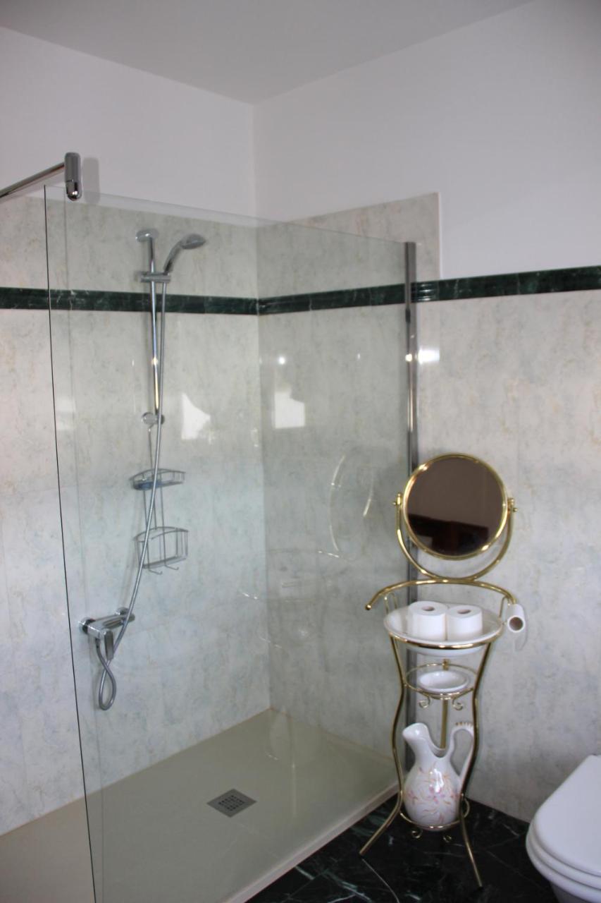 Bed & Breakfast Milu Cuneo Exterior foto