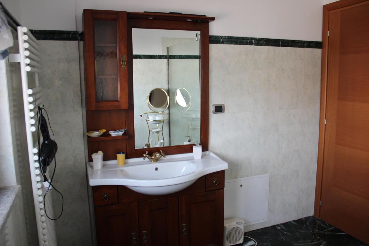 Bed & Breakfast Milu Cuneo Exterior foto