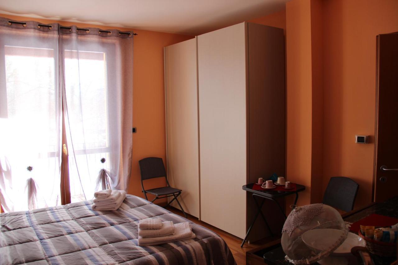 Bed & Breakfast Milu Cuneo Exterior foto