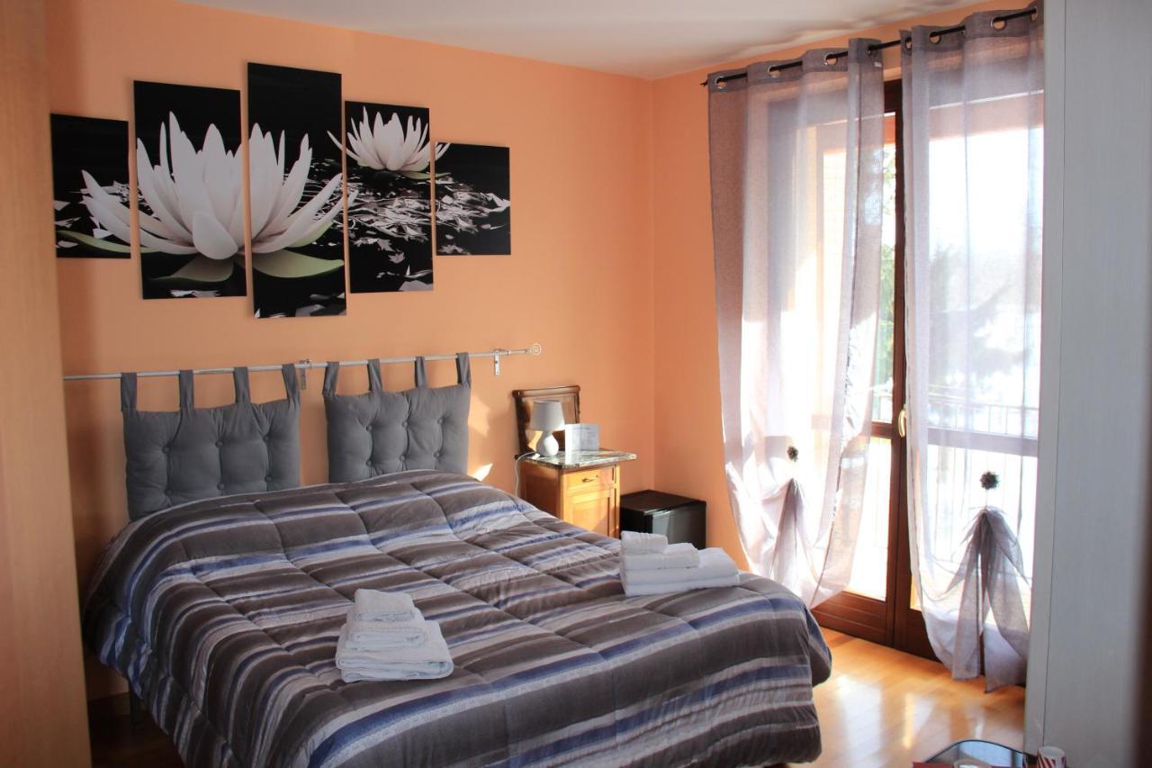 Bed & Breakfast Milu Cuneo Exterior foto